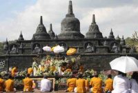 √Sejarah : Pengeruh Hindu-Buddha Dalam Kehidupan Masyarakat Indonesia