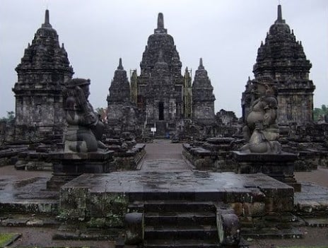 √Sejarah Kerajaan Hindu Budha Di Indonesia (LENGKAP)