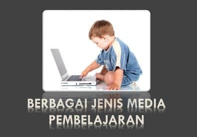 Media Pembelajaran Online