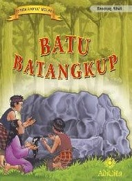 Cerita Batu Batangkup