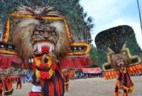 √ 10 Budaya Indonesia yang Diakui Unesco