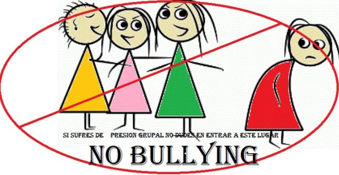 Akibat Bullying