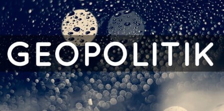 √ Geopolitik : Pengertian, Fungsi dan Tujuannya