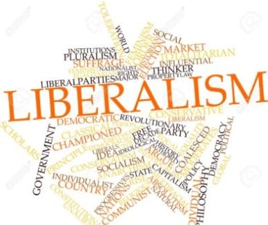 Paham Liberalisme