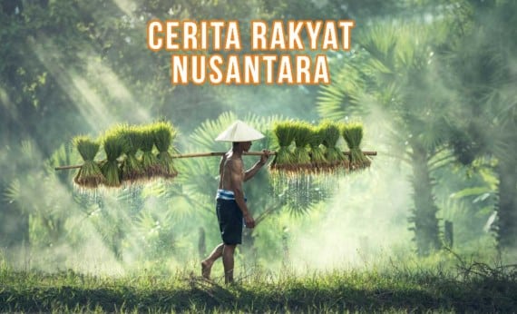 Legenda Kolam Sampuraga Cerita Legenda Dari Sumatera Utara