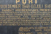Pemerintahan Darurat Republik Indoensia: Latar Belakang dan Peranan