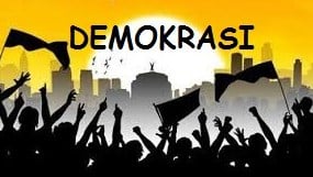 Demokrasi yang bersumber kepada kepribadian dan falsafah hidup bangsa indonesia adalah pengertian demokrasi pancasila menurut….