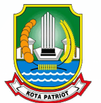 logo kota bekasi
