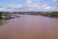 sungai terdalam di indonesia
