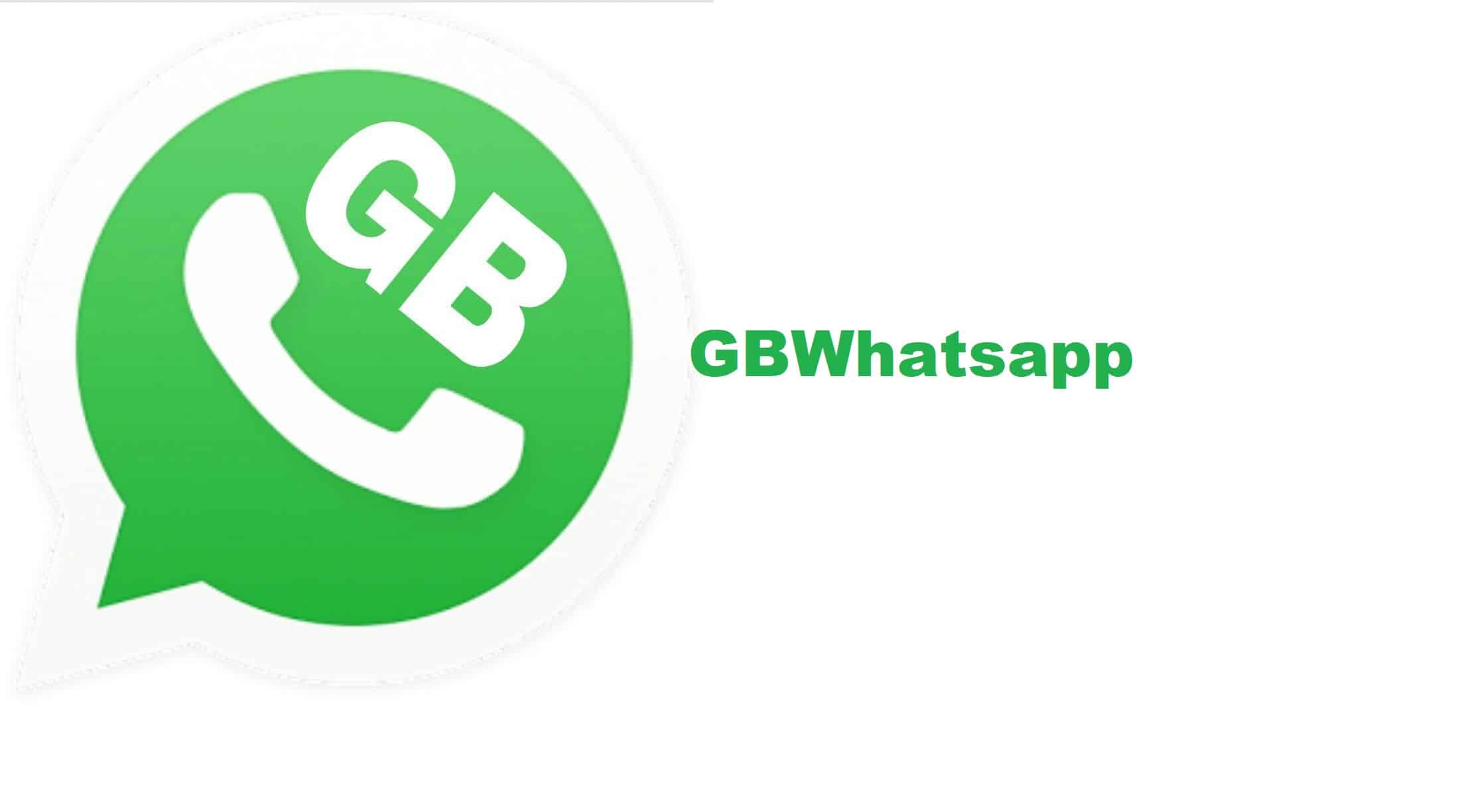 Mod Apk Gambar Whatsapp Gb - Download Gb Whatsapp Gbwa Apk Pro Terbaru