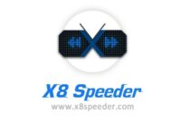 Download X8 Speeder Terbaru 2022 Tanpa Iklan
