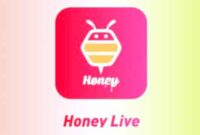 Honey Live Mod 2022 Versi 2 9 9