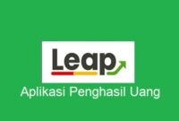 Leap Indonesia Apk Penghasil Uang Apakah Aman dan Work