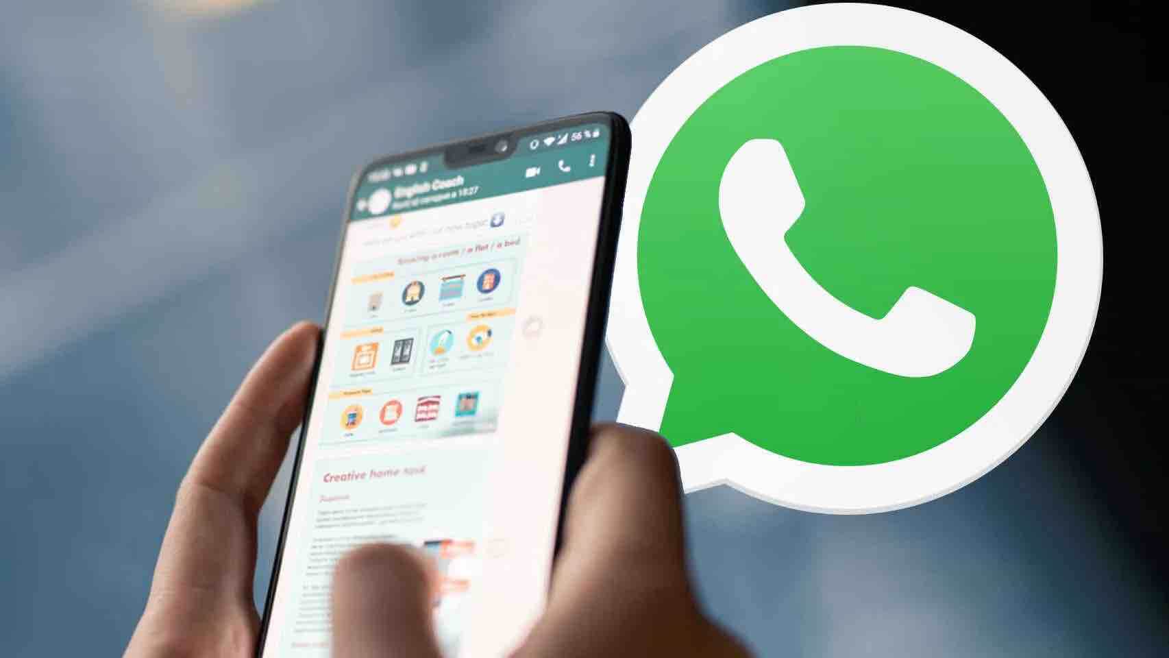 Download WhatsApp Prime v19.41.1 Terbaru