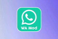 FM WhatsApp Mod Apk Terbaru 2023